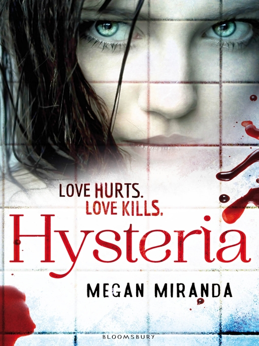 Title details for Hysteria by Megan Miranda - Available